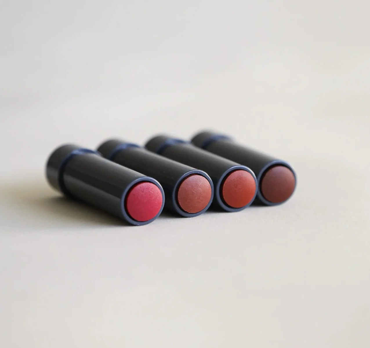 Tinted Lip Balm (Tulip)