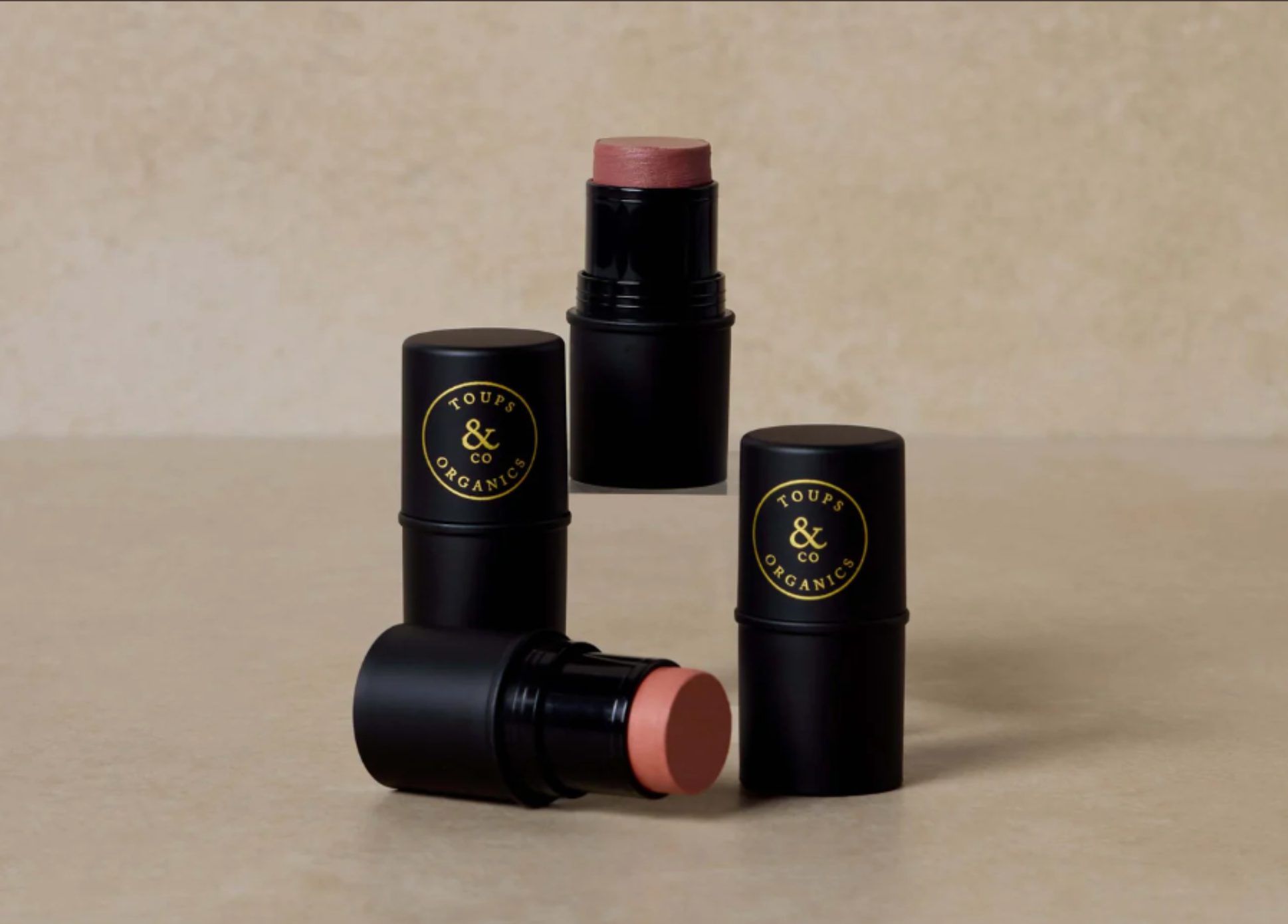 Cream Cheek Tint- Blush