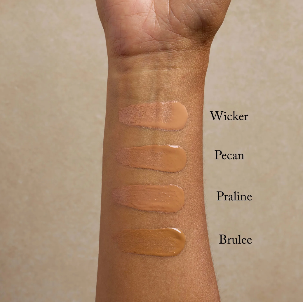 Liquid Foundation