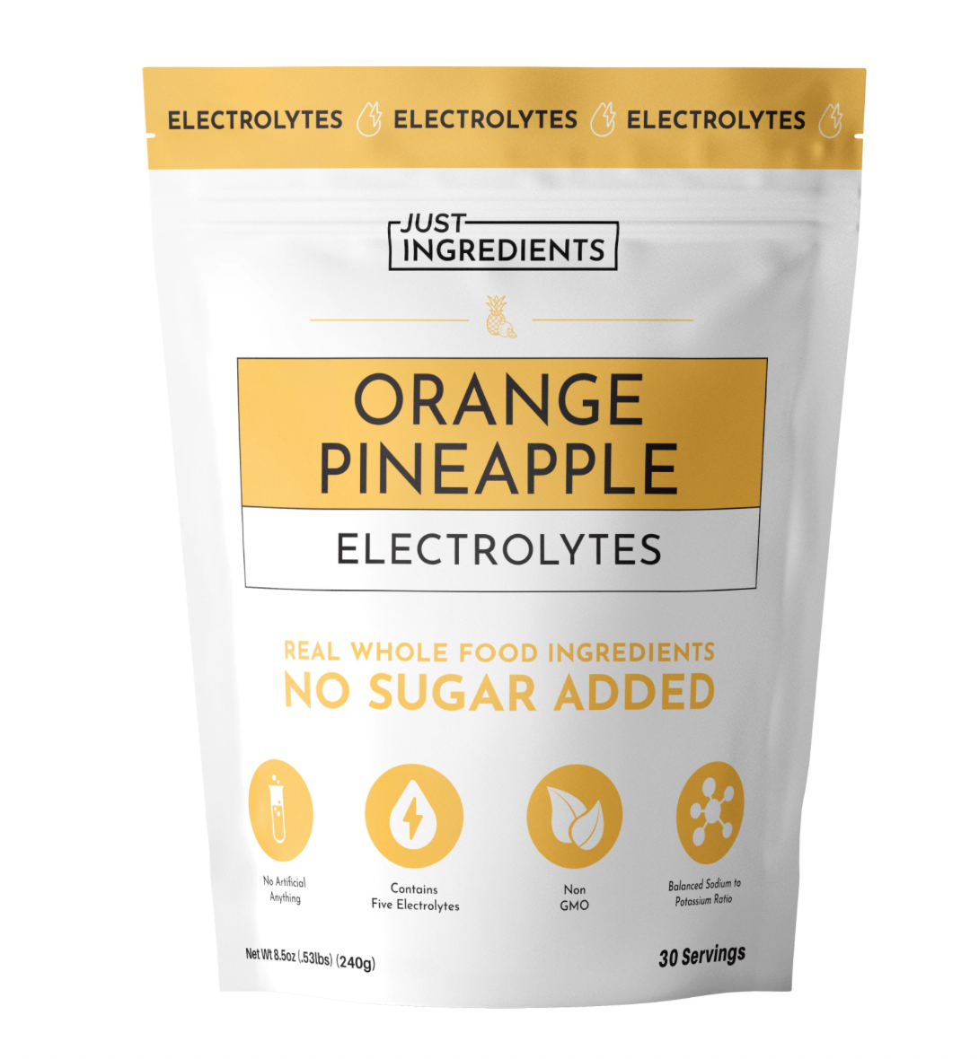 Electrolytes (30 servings)