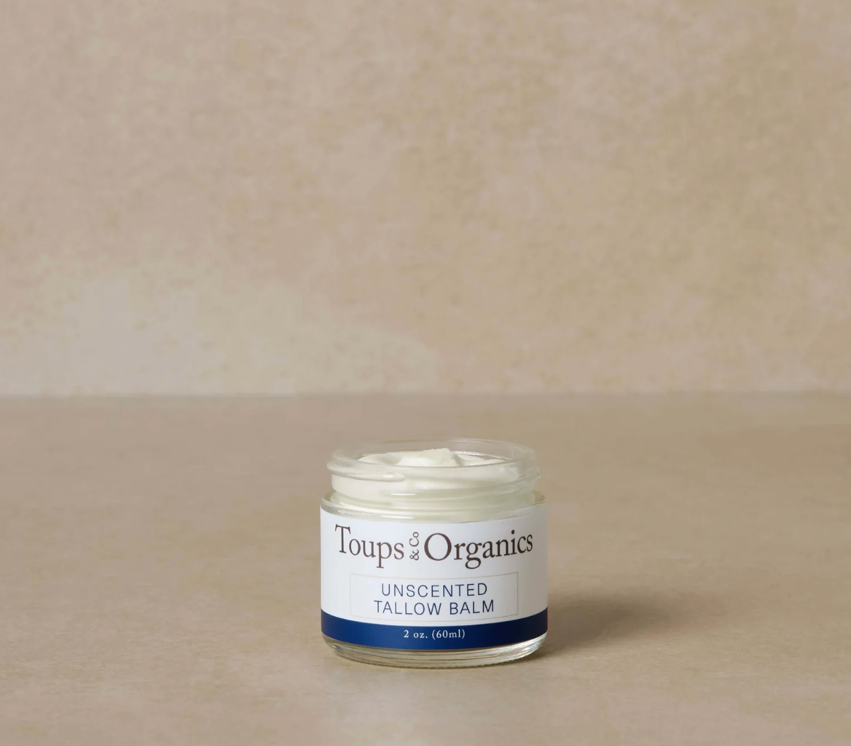 Tallow Balm
