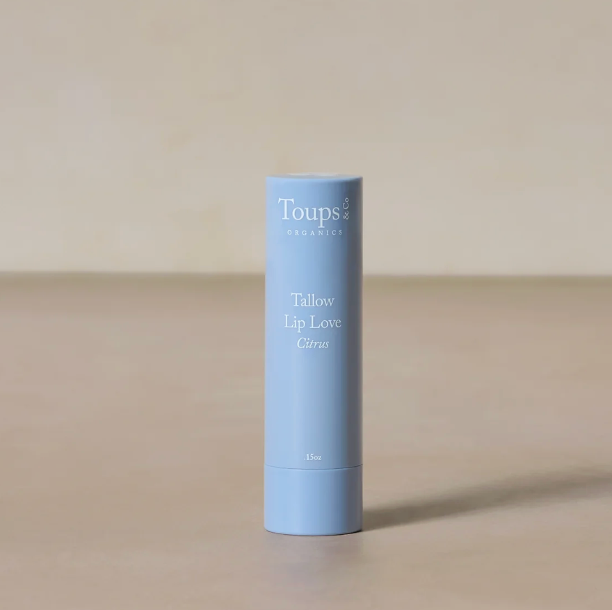 Tallow Lip Love Balm