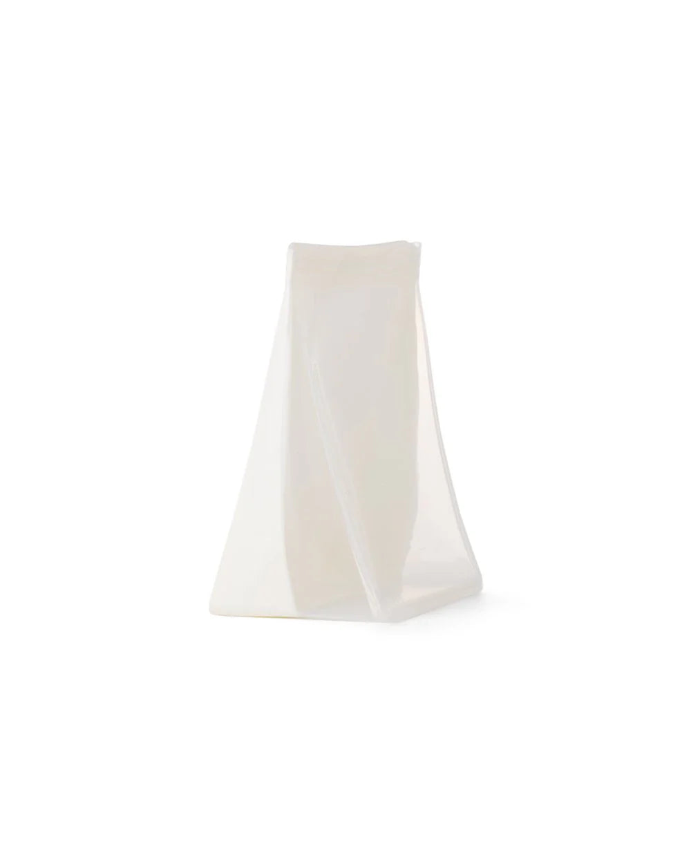 Reusable Stand-Up Bag