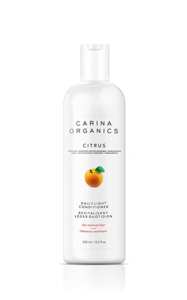 Citrus Daily Light Conditioner- 12 oz