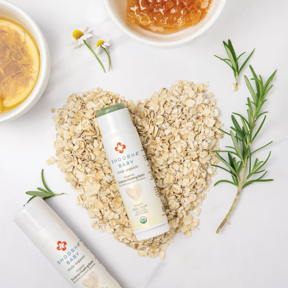 Eczema Balm - Baby