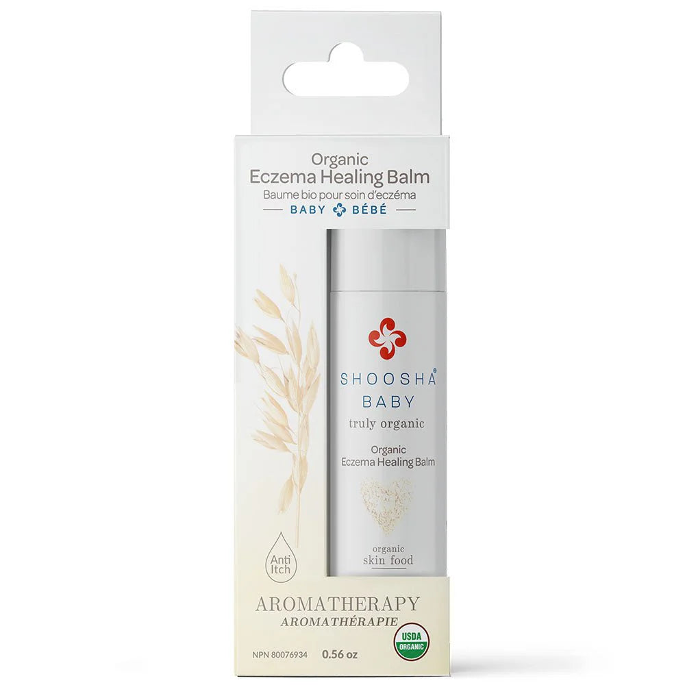 Eczema Balm - Baby