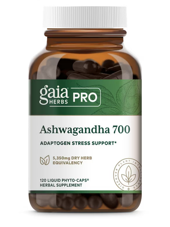 Ashwagandha 700
