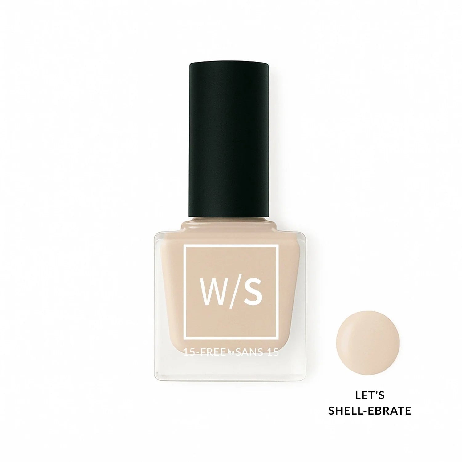 Nail Polish - 15 Free