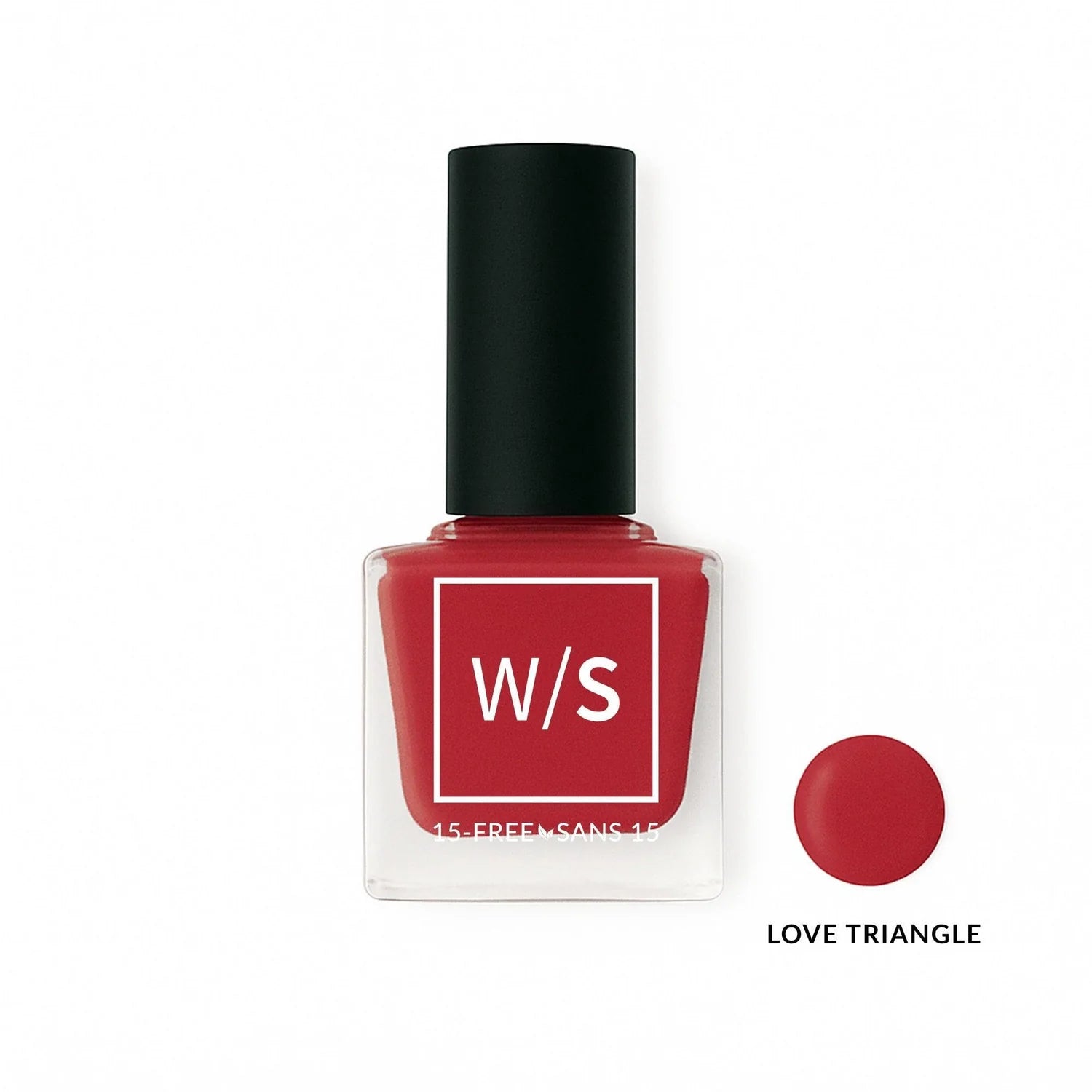 Nail Polish - 15 Free