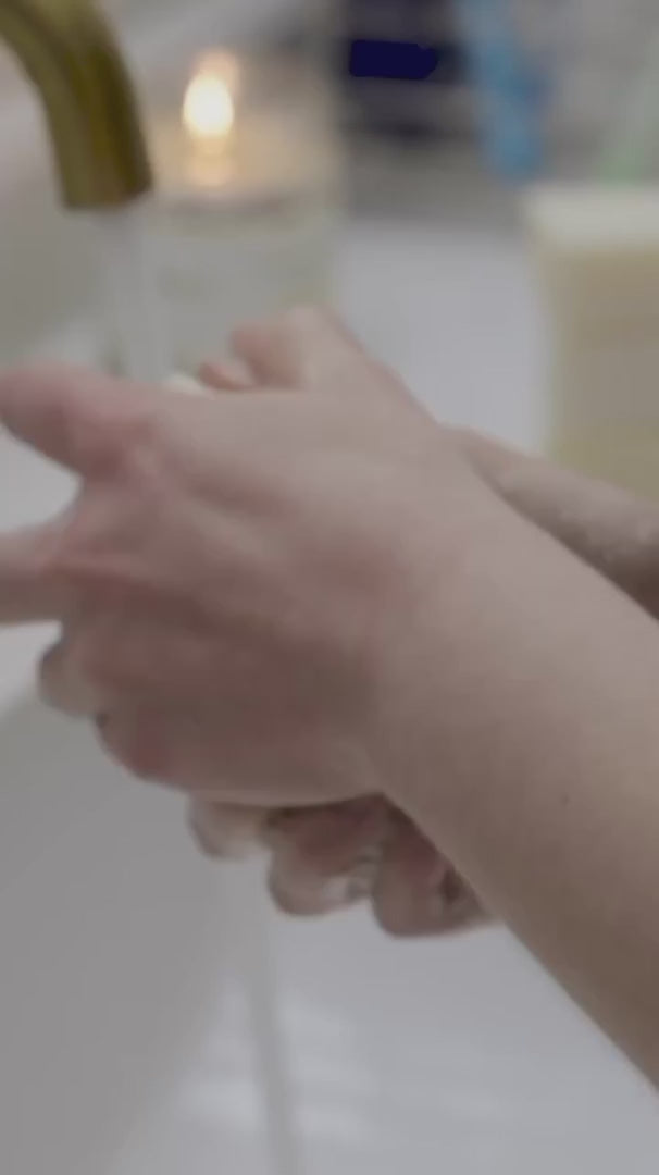 Pure Unscented Bee Natural Bar Soap