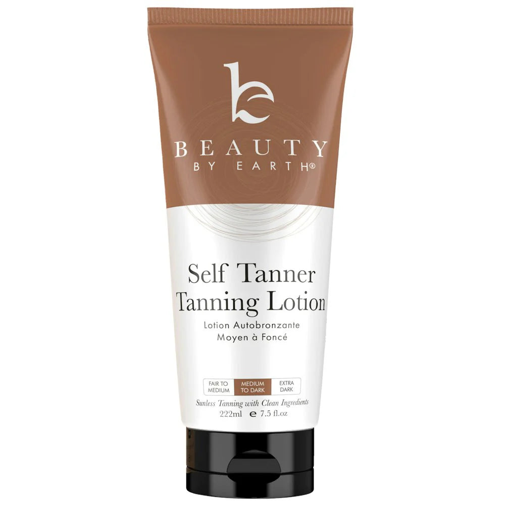 Self Tanner- Body Lotion | Medium to Dark