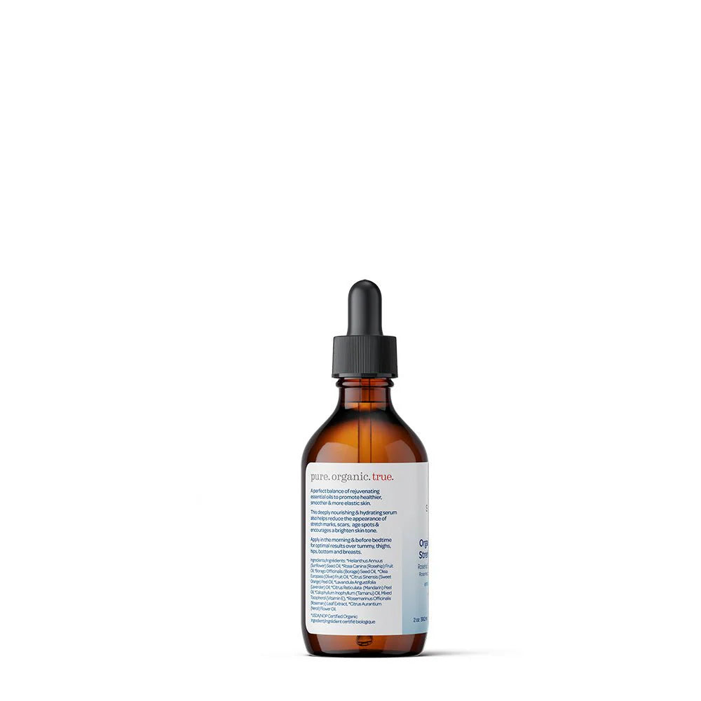 Rejuvenated Stretch Mark Serum