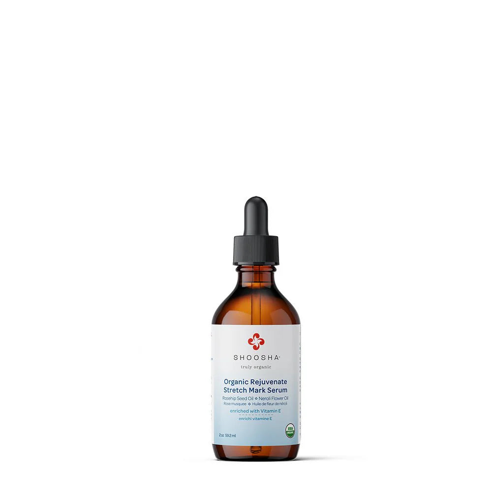 Rejuvenated Stretch Mark Serum