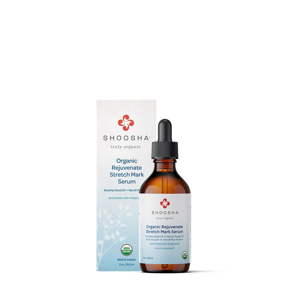 Rejuvenated Stretch Mark Serum