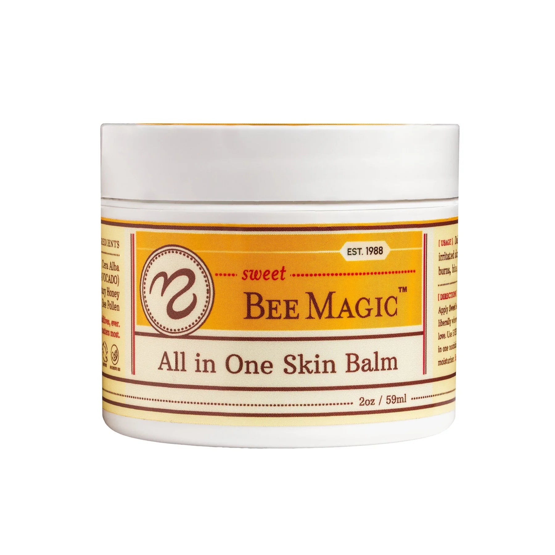 All in One Balm