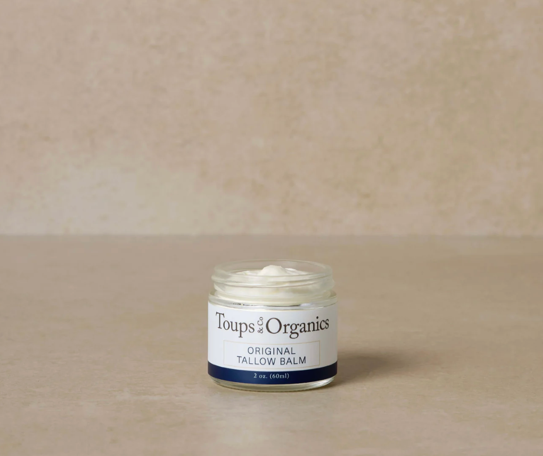 Tallow Balm – Original