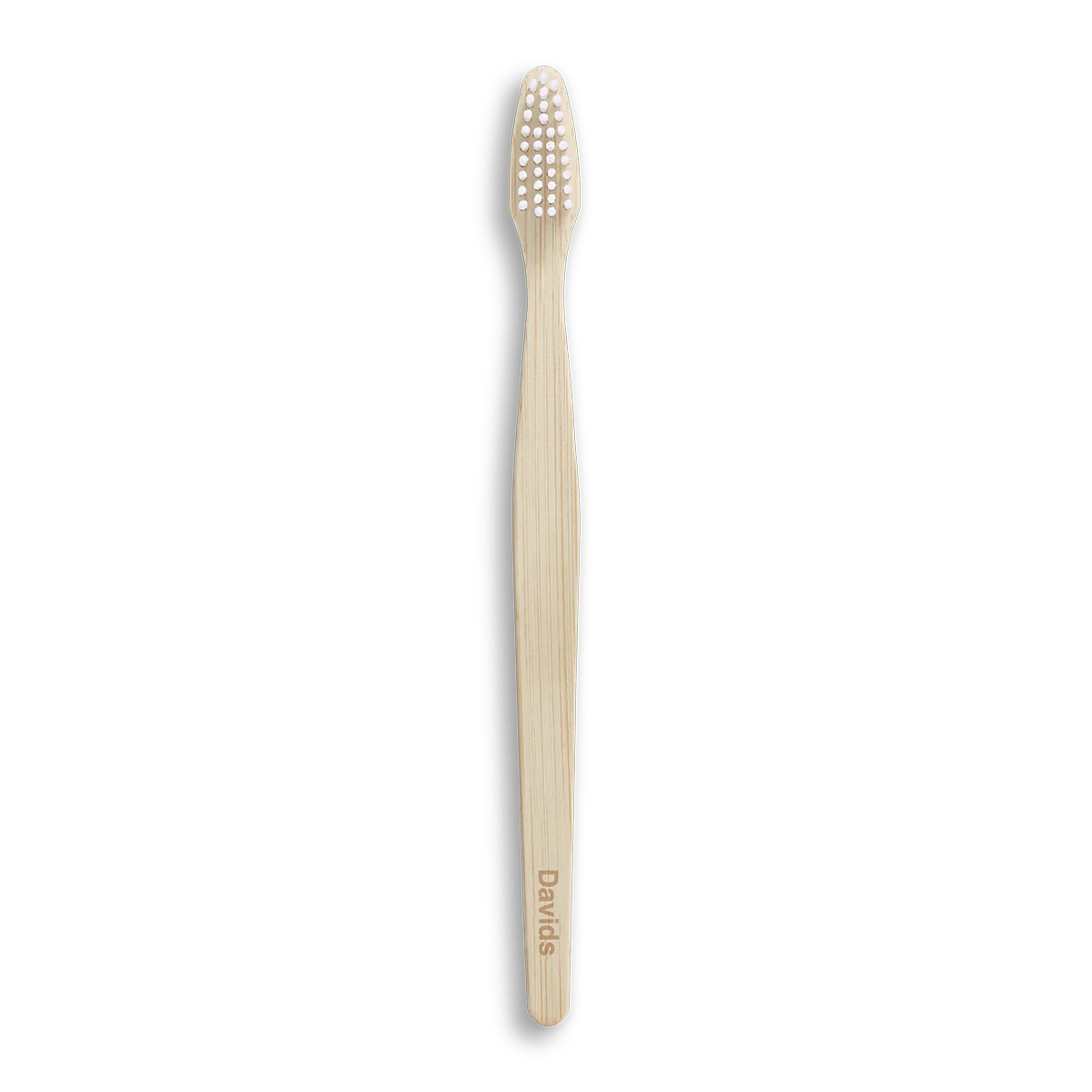Bamboo Toothbrush, Soft